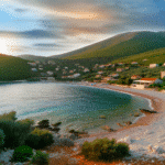 Urlaub Albanien Jale Sehenswürdigkeiten 2